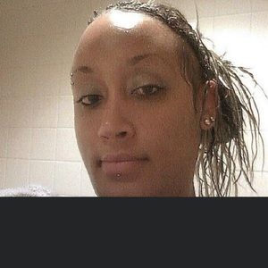 Meet your Posher, Chinnette